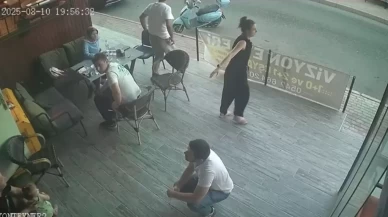 Balıkesir'deki deprem Tekirdağ'da da hissedildi