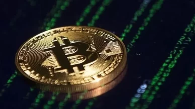 Bitcoin gerilemeye devam ediyor