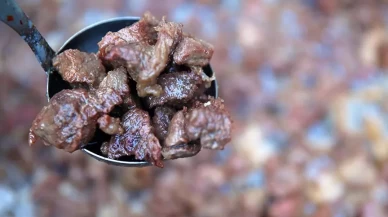 Etin lokum gibi olması için ne yapmalı? İşte adım adım rehber