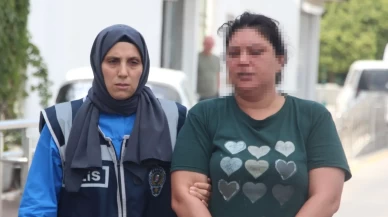 Annesinin bıçakla kovaladığı kız: “Annemi çok özledim”