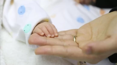 Doğum yardım ödemeleri hesaplara yatmaya başladı