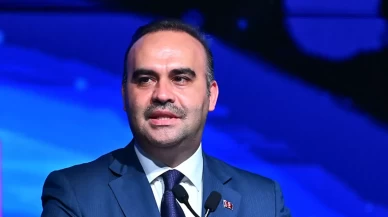 Bakan Kacır'dan gençlik ve sanayi projelerine ilişkin önemli açıklamalar