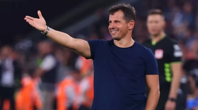 Emre Belözoğlu’ndan Trabzonspor yenilgisi yorumu