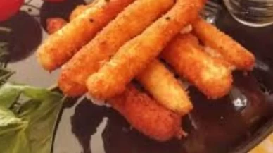 Çocukların favorisi olacak! 5 dakikada hazırlanan sağlıklı atıştırmalıklar