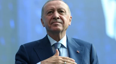 Cumhurbaşkanı Erdoğan'dan gençlere büyük Türkiye mesajı