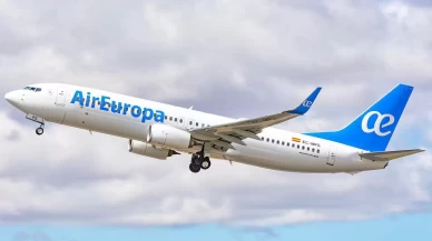 THY’den büyük hamle: Air Europ'a teklifi kabul edildi!