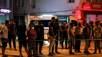 Balıkesir’de meydana gelen depremin ardından jandarma harekete geçti