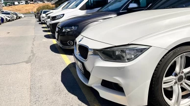 ÖTV düzenlemesi ikinci el otomobil piyasasını hareketlendirdi