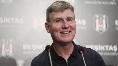 Kenny: “Oyuncularımın performansından memnunum”