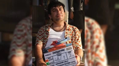 Giray Altınok’tan İlk Kare! Karşılaşmalar 2. Sezon Çekimleri Başladı, Yayın Tarihi Ne Zaman?