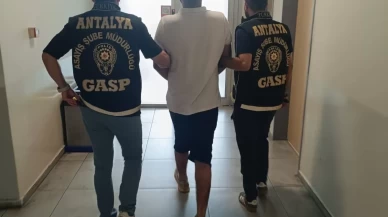 25 milyon liralık zarara sebep olan kundaklamaya 2 tutuklama