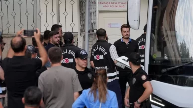 İBB soruşturmasında Aziz İhsan Aktaş dahil 4 itirafçının ev hapsi kaldırıldı