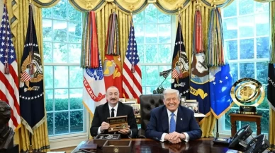 Trump'a 'Zengezur' tehdidi: Mezarlık olacak! Dikkat çeken Türkiye çıkışı