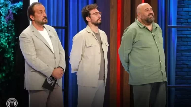 MasterChef kaptanlık oyununu kim kazandı? 25 Ağustos MasterChef mavi takım kaptanı kim seçildi?