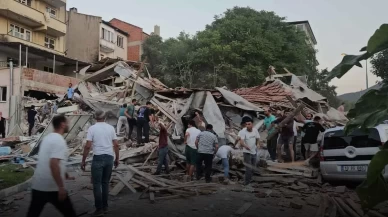 Deprem bölgesinde hava nasıl olacak?