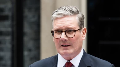 İngiltere Başbakanı: "Üçlü toplantı, Ukrayna'nın güvenlik garantilerinin ve daha zorlu sorunların çözülmesine katkıda bulunacak"