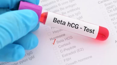 Beta HCG nedir?
