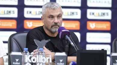 Thomas Reis: “Futbol bir sonuç oyunudur”