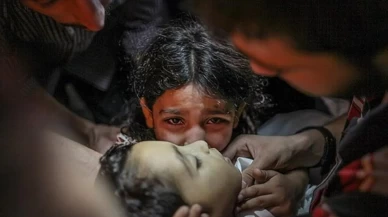 Emine Erdoğan'ın Melania Trump'a yolladığı mektuba bakanlardan destek geldi