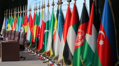 İİT Batı Şeria ile Doğu Kudüs'ü ayırmayı amaçlayan yerleşim planının onaylanmasına sert tepki