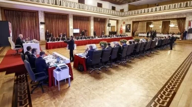 Komisyon bu hafta şehit yakınlarını dinleyecek