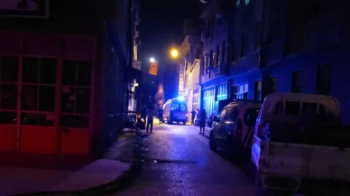 Bursa'da kendisinden haber alınamayan kişi çalıştığı iş yerinde ölü bulundu