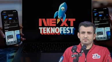 Next Sosyal, 1 milyon kullanıcıyı aştı!