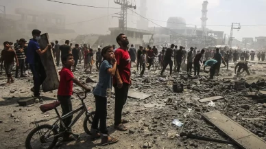 9 Filistinli daha hayatını kaybetti