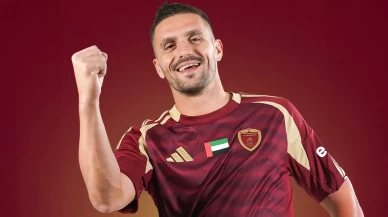 Dusan Tadic'in yeni takımı belli oldu