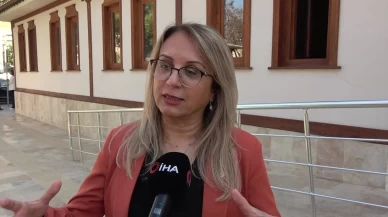 MHP'li Kılıç: Halkımız 'Terörsüz Türkiye’ye çok büyük destek veriyor