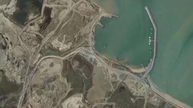 Denizden servet çıkacak... İhale ediliyor