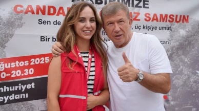 Tanju Çolak: "Osimhen ile ben çift forvet oynardık, Icardi de yedek beklerdi"