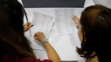 YKS 2025 tercihleri başladı