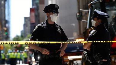 ABD’nin Austin kentinde silahlı saldırı