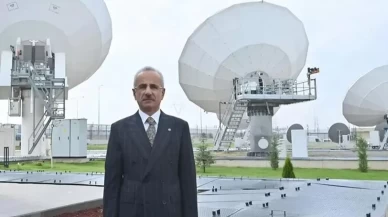 TÜRKSAT Model Uydu Yarışması'nın kazananları belli oldu