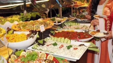 Açık büfe ve serpme kahvaltıda yeni dönem! Hükümet düğmeye bastı