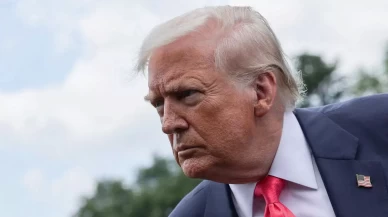 Trump hedefine Goldman Sachs'ı koydu