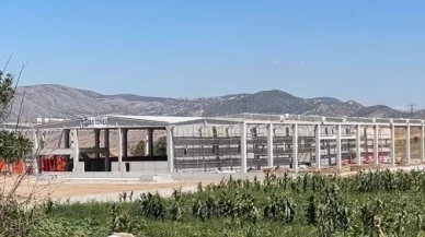 İnşaattan düşen işçi hayatını kaybetti