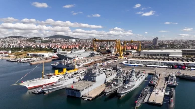 Cumhurbaşkanı Erdoğan'dan dikkat çeken detay: Savarona'yı kumarhane yapmışlardı!