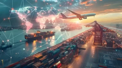 İlk 6 ayda ihracat tutarı 51,9 milyar dolara ulaştı