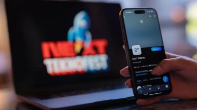 İletişim Başkanlığı NeXT Sosyal'e katıldı