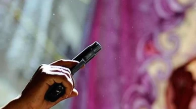 Giresun’da düğünde havaya açılan ateş can aldı