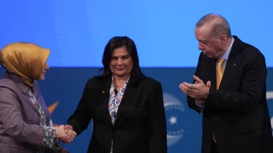 Özlem Çerçioğlu'nun CHP'den istifa etmesinin nedeni ortaya çıktı