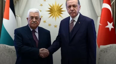 Ateşkes için diplomasi sürüyor! Cumhurbaşkanı Erdoğan'dan İsrail'e Gazze uyarısı