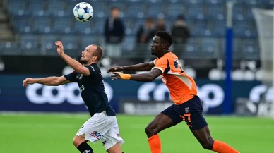 Başakşehir’in Viking deplasmanından öne çıkanlar