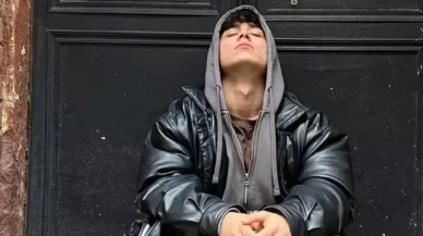 Görüntüler, vicdanları sızlattı! Hakan Çakır'ın katillerinin kulak kesme videosu ortaya çıktı