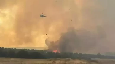 Çanakkale Havalimanı uçuşlara kapatıldı