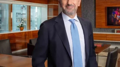 Türk Telekom CEO’su Ümit Önal: "Fiber altyapımız ve mobildeki güçlü büyüme ile 5G ve ötesi için hazırız"