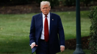 Trump’tan sert önlemler geliyor! 11 Ağustos’ta açıklayacak