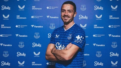 Everton, Jack Grealish’i kadrosuna kattı